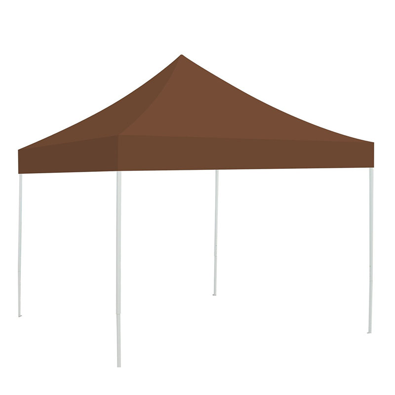Sunrise Outdoor LTD Plastic Replacement Canopy for Canopy, Brown
