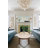 Serenity 1 Light Chandelier