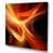 Wrapped Canvas selected