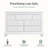 NOVA 18 W 7 - Drawer Dresser