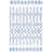 Burrell Cedar Brook Hand Loomed Cotton Geometric Rug-22261209