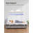 Caitlynn Mattress Topper-461600570
