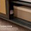 Buffet 30,9 po Ahmik