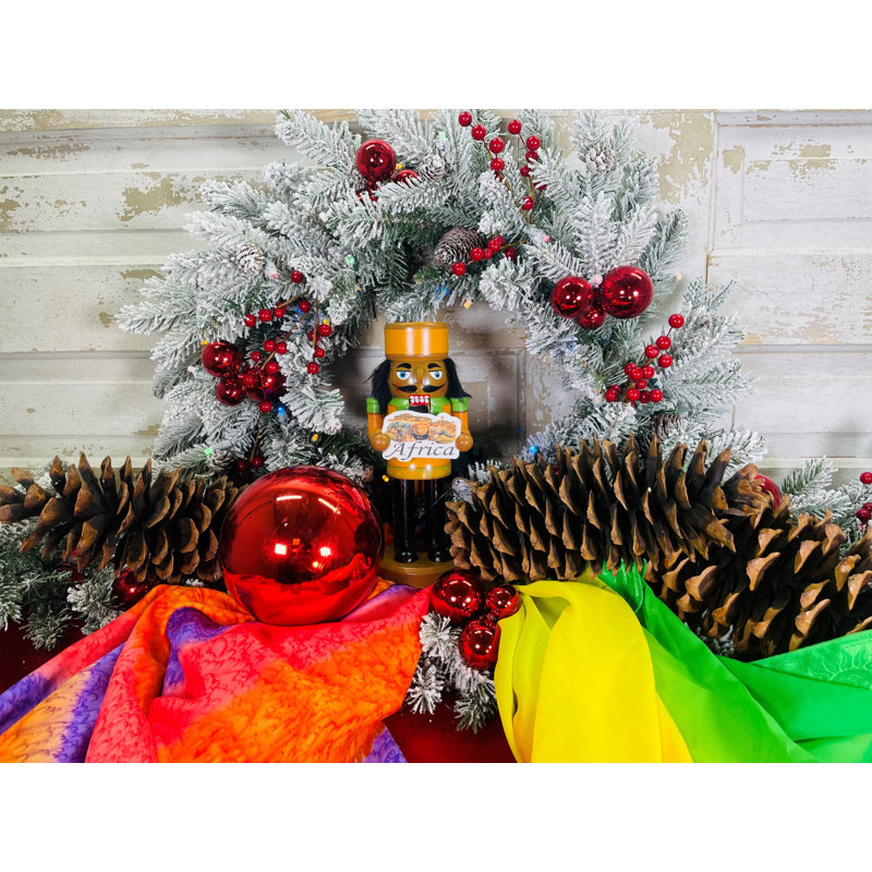 Christmas Nutcracker
