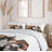 Modern & Contemporary Duvet Cover-24848605