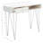 Resch Solid Wood Iron Writing Desk-35552374
