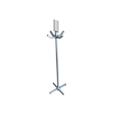 Porte-manteau mobile