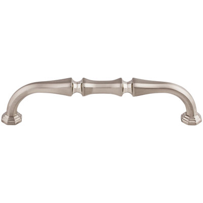 Chalet 5" Center to Center Bar pull