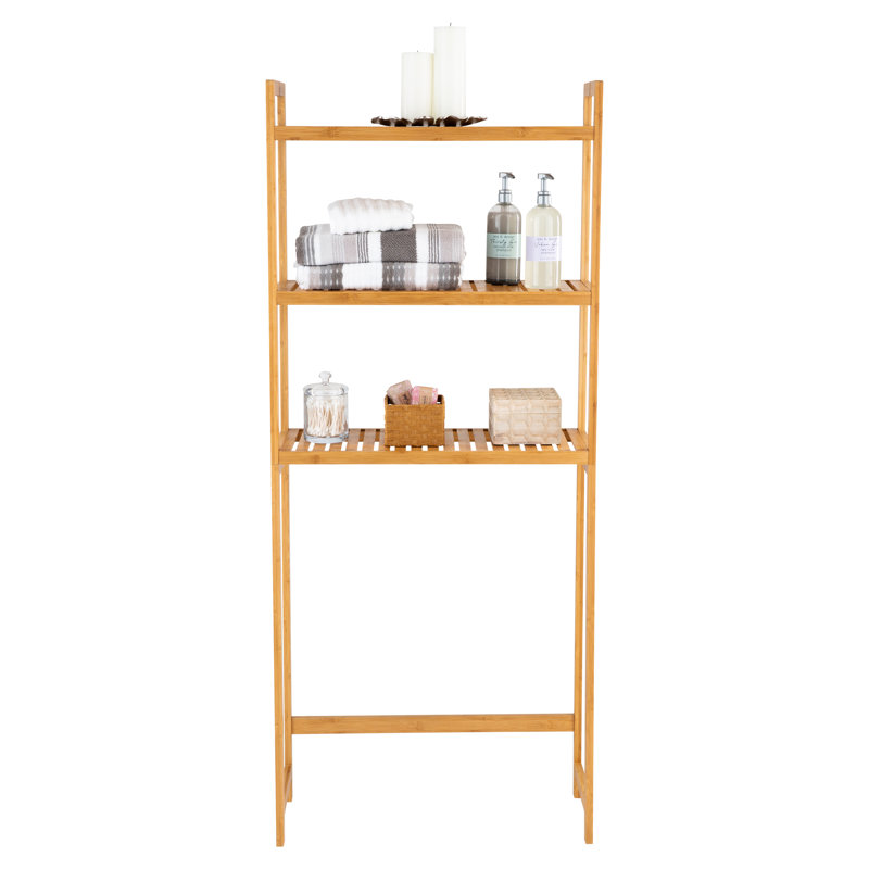 Olivera Bathroom Shelves