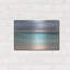 Beachcrest Home ™ «Rain Shower» par Cora Niele, art mural en métal-68334339