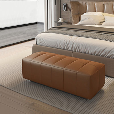 Tabouret de chambre à coucher