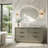 Lecrieú Double Drawer Bath Vanity-1036014335-1036014330-1036619408