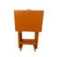 Ensemble de 4 plateaux pliants Karnesh-96678734