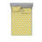 Microfiber Geometric Sheet Set-105899670-45889719