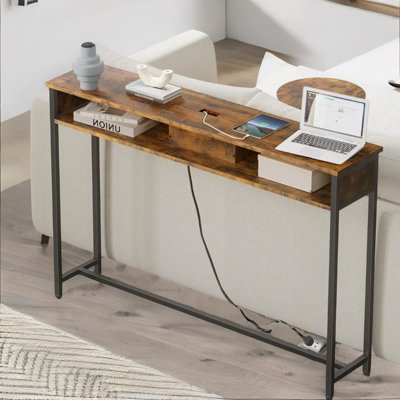 Aisen 120cm Console Table