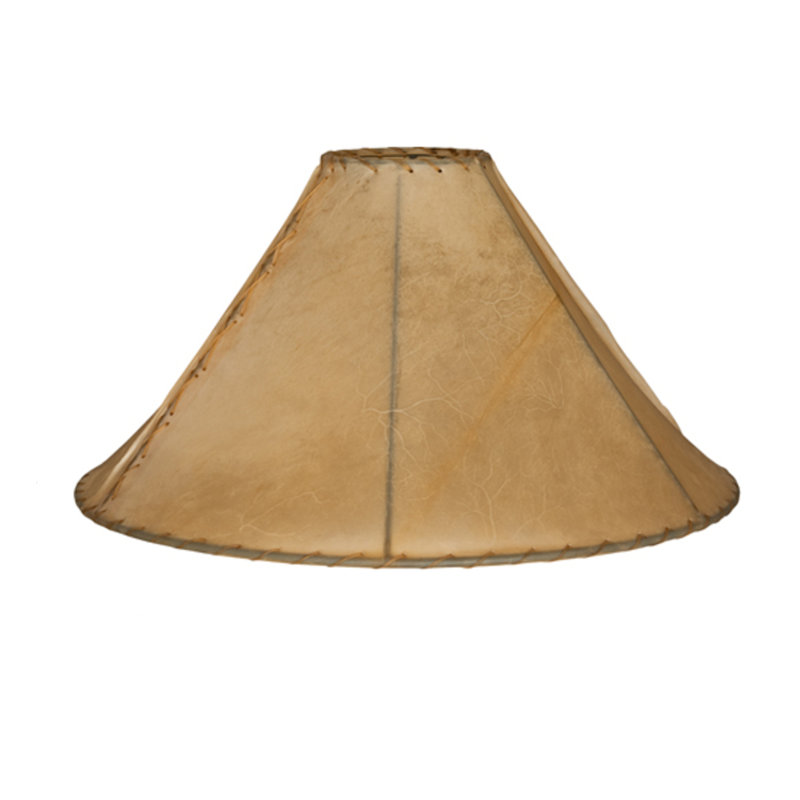 Rawhide Empire Lighting Shade