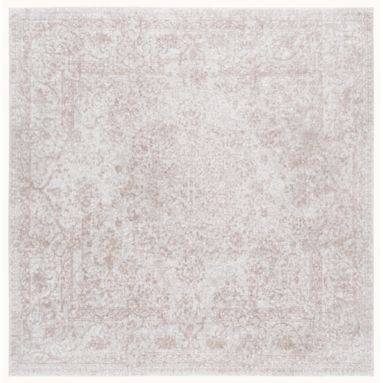 Calidia Oriental Indoor Rug