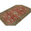 One-of-a-Kind Rectangle 6'5" X 9'1" Area Rug