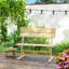 Garden Bench