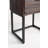 Webster Solid Wood Top End Table