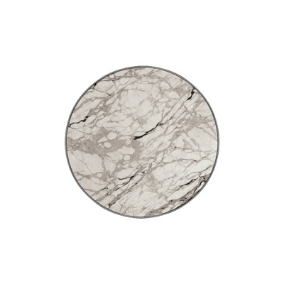 Machine Washable Gray Area Rug