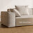 100% Polyester Modular Sofa cushion couch-108598670-108598671-108598675