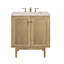 Ensemble de meuble-lavabo simple 30 po Laurent-86455701-101288035-125374349