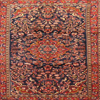 Oriental Indoor Rug