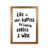 Honey Oak Frame is unavailable