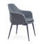 Chaise avec accoudoirs rembourrée Teegan-228534237-202960565