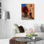 Morning Wait Print by Oliver Gal-1259420622-1259420623