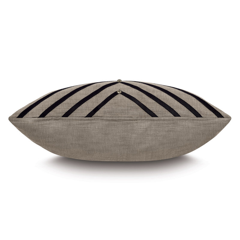 Talena Square Pillow Cover & Insert