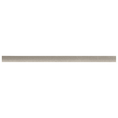 Carreau de céramique Bullnose L 10,27 "x l. 59" Barlow
