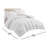Wayfair Sleep All Season Down Alternative Comforter-286061945