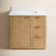 Ensemble de meuble-lavabo simple 36 po Adela-487769305-496682431-496682429
