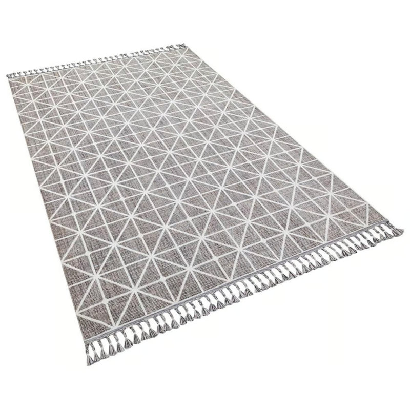 Soyam Rug, Rectangle 3'11" x 5'11"