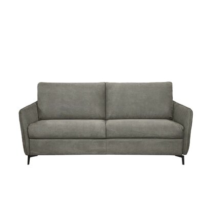 Monreal 72.9"" Round Arm Sleeper Sofa Bed -  Latitude RunÂ®, 1EBB283473C94B8B819C9FCB48DFD0FE