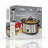3.5L Slow Cooker Dishwasher Safe with Removable Pot