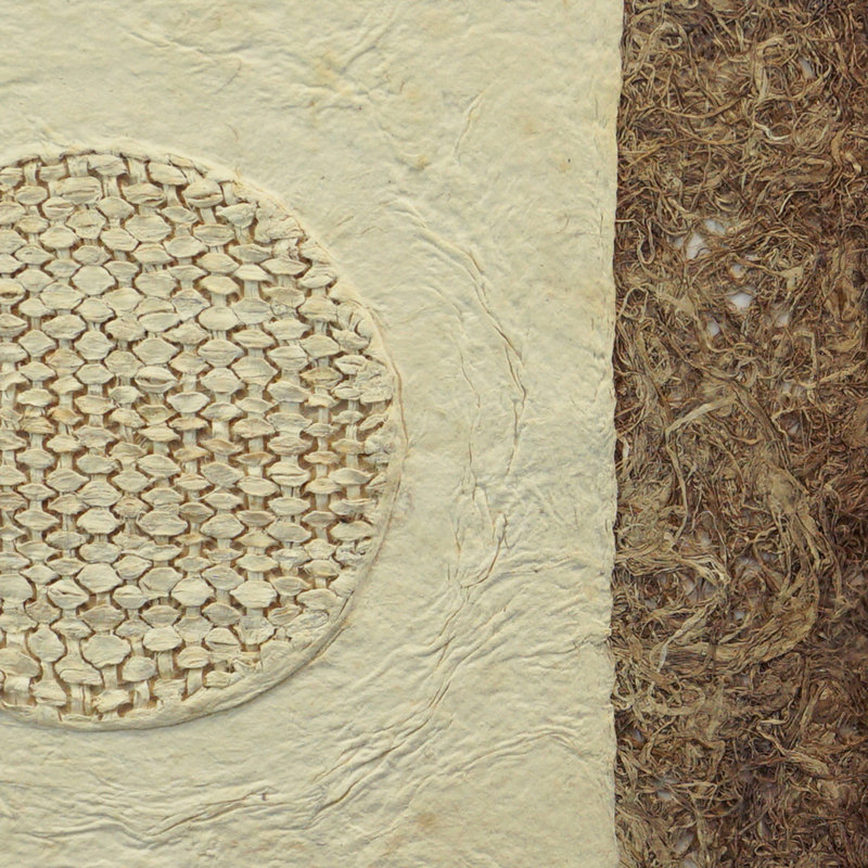 Handmade Rustic Abstract Wall Decor