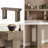 Elegant Console Table,Wooden Side Table-1420131818