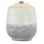 Lampe de table Brando