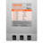 3 Phase Converter 15HP 53A 220V Single to 3 Phase 220V Input/Output