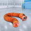 Ventilateur-extracteur industriel de 12 po SUNYOU avec ventilateur à conduit de 5 m