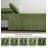 Washed Microfiber Bedding Microfiber Sheet Set-1210063476-1229256202