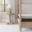 Matelas en mousse viscoélastique gélifiée 12 po-1357410152