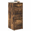 Sideboard 29.5X34x76 Cm Engineered Wood-995627730