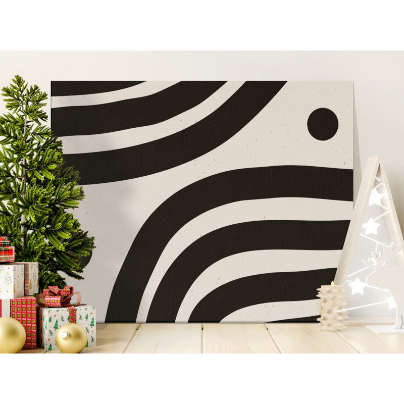 Wrapped Canvas Print Set, 20.32 cm H x 25.4 cm W