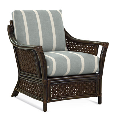 Boca Upholstered Armchair