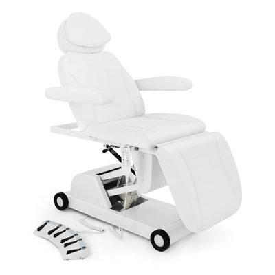 Fauteuil de massage inclinable Alwyn Home