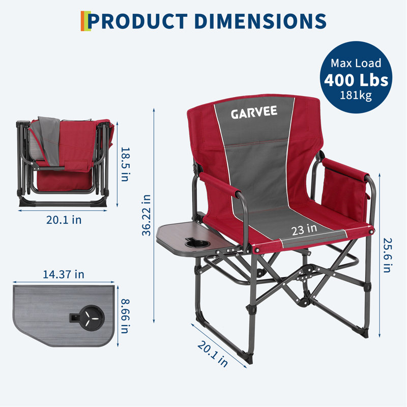 Outdoor Lounge Chair